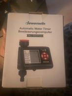 Dewenwils Water Timer - Nieuw in doos!, Tuin en Terras, Kunststof, Minder dan 50 watt, Overige typen, Ophalen of Verzenden