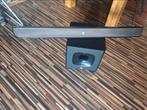 JBL SB400 soundbar met subwoofer, Ophalen of Verzenden, Zo goed als nieuw