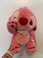 Disney Stitch Sakura Knuffel - Nieuw!, Ophalen, Nieuw, Knuffel