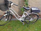 Flyer elektrische Damesfiets - Goed Onderhouden, Overige merken, Gebruikt, Ophalen of Verzenden, 51 tot 55 cm