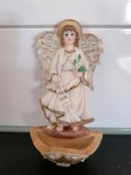 Wijwaterbakje, Antiek en Kunst, Ophalen of Verzenden