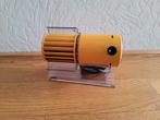 Vintage braun ventilator, Witgoed en Apparatuur, Ventilatoren, Ophalen of Verzenden, Tafelventilator
