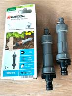 Gardena Micro Drip Systeem Basisapparaat 1000, Ophalen of Verzenden, Nieuw