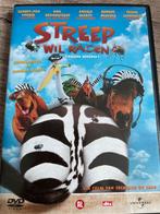 Streep wil racen, Alle leeftijden, Ophalen of Verzenden, Zo goed als nieuw