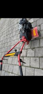 Tuinfrees PowerBuilt 5.5 HP, Tuin en Terras, Robotmaaiers, Ophalen of Verzenden, Gebruikt, Meer dan 25 cm, PowerBuilt