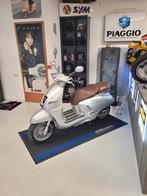 Peugeot django, Fietsen en Brommers, Scooters | Peugeot, Overige modellen, Zo goed als nieuw, Benzine, Peugeot