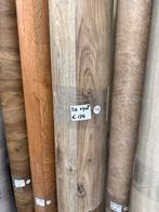 Verouderd Eiken Project Vinyl Restpartij | 3,15x4,00mtr, Ophalen, Nieuw, Minder dan 10 m², Nvt