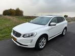 Volvo XC60 2.0 T5 AUT 2014 Summum Wit, Auto's, 15 km/l, 4 cilinders, 1969 cc, 1622 kg