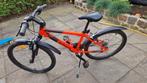 B'twin mountainbike rockrider 500, Overige merken, Gebruikt, Minder dan 45 cm, Hardtail