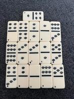 16 Doministenen 101 dalmatiers, Ophalen of Verzenden, Overige figuren, Zo goed als nieuw, Overige typen