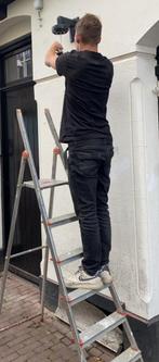 Camera installatie service | professioneel & betaalbaar, Installatie alarmsystemen