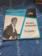 Trini Lopez - One Heart, One Life, One Love - Single, 7 inch, Single, Ophalen of Verzenden, Zo goed als nieuw