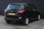 Ford B-Max 1.0 EcoBoost Ambiente | Trekhaak | Airco | Goed o, Auto's, Ford, Voorwielaandrijving, Euro 5, Gebruikt, Zwart