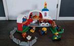 Little People Boerderij met Dieren en Tractor, Ophalen of Verzenden, Gebruikt, Jongen of Meisje