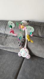 Muziekmobiel Tiny Love Groove Soothe 'n' Princess, Ophalen, Zo goed als nieuw, Mobiel, Met licht
