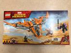 Lego Marvel 76107 *nieuw, Kinderen en Baby's, Speelgoed | Duplo en Lego, Ophalen of Verzenden, Nieuw, Complete set, Lego