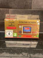 Nintendo Game & Watch console - Super Mario Bros, Ophalen of Verzenden, Nieuw