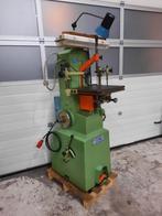 OPUS 140 Brevettata metaal vijlmachine zaagmachine (Marge), Ophalen, Gebruikt, ., .