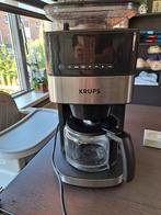 Krups koffiezetapparaat, Ophalen of Verzenden, Zo goed als nieuw, Koffiemachine