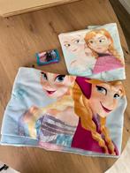 Te koop Anna en Elsa, Frozen set, Ophalen of Verzenden, Zo goed als nieuw, Overige kleuren, Overige merken