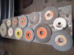 Diverse. Slijpstenen, Doe-het-zelf en Verbouw, Gereedschap | Slijpmachines, Ophalen of Verzenden, Nieuw, Minder dan 700 watt