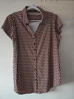 Lady day blouse xxl travel, Kleding | Dames, Ophalen of Verzenden, Zo goed als nieuw, Maat 46/48 (XL) of groter