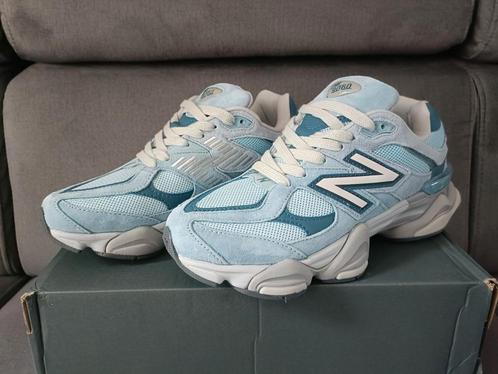 NIEUW!! New Balance 9060 Blue Sneakers (gucci,moncler,dior), Kleding | Heren, Schoenen, Ophalen of Verzenden