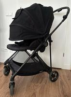 Cybex Melio Carbon Buggy, Kinderen en Baby's, Ophalen of Verzenden, Gebruikt