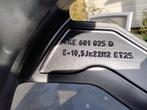 4 nieuwe Audi velgen, Ophalen, Velg(en), 265 mm, Nieuw