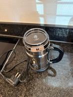 Nieuwe Nespresso Aeroccino Melkopschuimer, Ophalen of Verzenden, Nieuw, Elektrische melkopschuimer