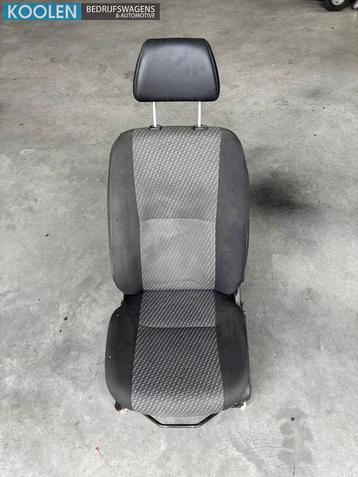 Bijrijdersstoel Crafter/Sprinter beschikbaar voor biedingen