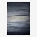 Zuiver Obi Vloerkleed 170x240 Blauw, Peseta 34, 150 tot 200 cm, Grijs, Ophalen of Verzenden