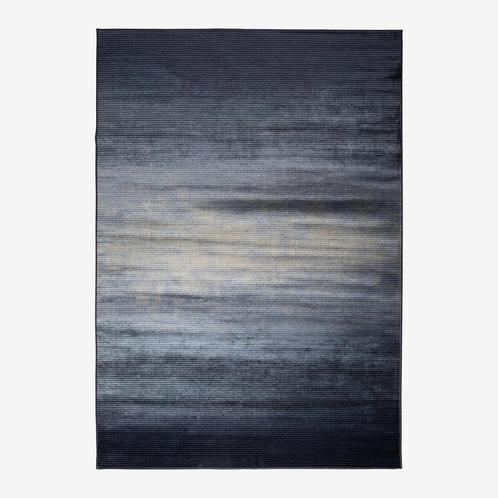Zuiver Obi Vloerkleed 170x240 Blauw, Huis en Inrichting, Stoffering | Tapijten en Kleden, Nieuw, 150 tot 200 cm, 200 cm of meer