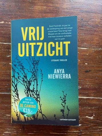 Anya Niewierra Vrij Uitzicht 2024 nieuw beschikbaar voor biedingen