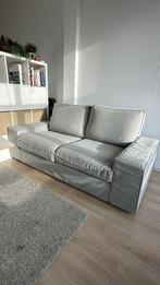 Ikea KIVIK bank als nieuw, Ophalen, Zo goed als nieuw, 75 tot 100 cm