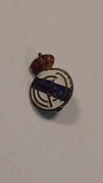 Real Madrid Speldje, Ophalen of Verzenden, Gebruikt, Sport, Speldje of Pin