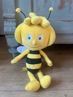 Maya  de bij knuffel groot pluche, Ophalen of Verzenden, Zo goed als nieuw, Overige typen
