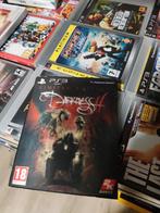 The Darkness II Limited Edition - PS3, Gebruikt, Vanaf 18 jaar, Shooter, 1 speler