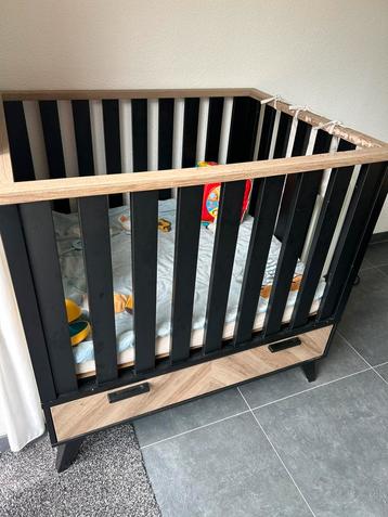 Interbaby box Lancaster (excl inhoud) beschikbaar voor biedingen