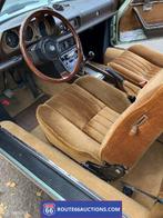 Peugeot 504 Coupe | 1979 | Route 66 Auctions, Overige carrosserieën, Zwart, Bedrijf, Handgeschakeld