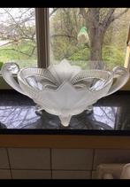 Schaal is ontwerp van Friedrich Scheiner. Fabriek Brockwitz., Ophalen of Verzenden