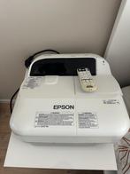 Epson Beamer/projector €150,-, Audio, Tv en Foto, Beamers, Ophalen