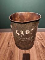 Decoratieve Ton - Vintage Look, Ophalen