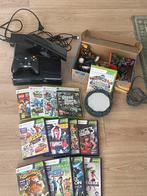 Xbox 360 kinect, Spelcomputers en Games, 360 S, Ophalen of Verzenden, Zo goed als nieuw, Met 1 controller