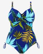 Te koop 50% korting badpak en bikini pichola blauw, Overige typen, Blauw, Fantasie, Nieuw