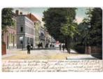 Den haag 005, javastraat gelopen ca.1907,, Verzenden, Voor 1920, Gelopen, Zuid-Holland