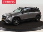 Mercedes-Benz GLB-klasse 200 Business Solution AMG 7-persoon, Stof, 4 cilinders, Parkeercamera, 7 stoelen