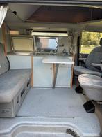 Vw t4 california 2.5 TDI standkachel apk cruise control, Caravans en Kamperen, Campers, Volkswagen, Particulier, 4 tot 5 meter