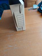 archiefdozen, A4 formaat. Circa 70 stuks. Nieuw, Diversen, Ophalen, Nieuw