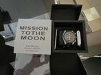 Mission To The Moon Omega Swatch, Sieraden, Tassen en Uiterlijk, Horloges | Heren, Ophalen of Verzenden, Zo goed als nieuw, Omega